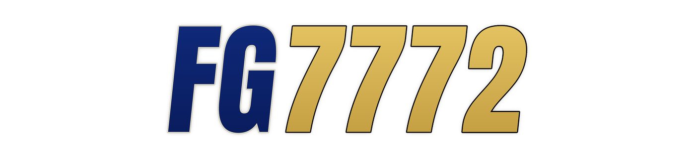 fg7772 Casino Logo